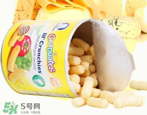 嘉寶泡芙條有什么營養(yǎng)？嘉寶泡芙條營養(yǎng)價(jià)值高嗎？