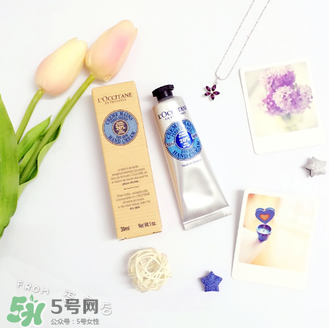 歐舒丹乳木果護手霜怎么樣？歐舒丹乳木果護手霜測評