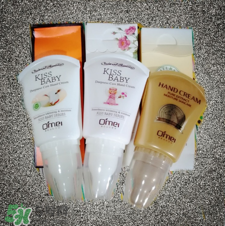 沃美奶嘴護(hù)手霜怎么樣？沃美奶嘴護(hù)手霜測(cè)評(píng)