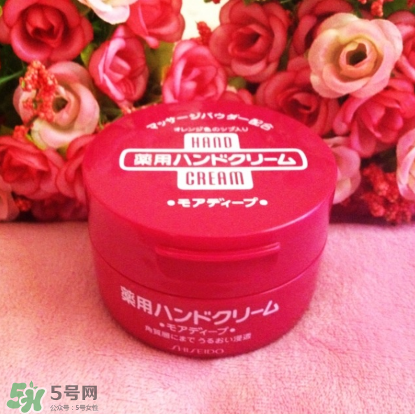 資生堂尿素護(hù)手霜怎么樣？資生堂尿素護(hù)手霜測(cè)評(píng)