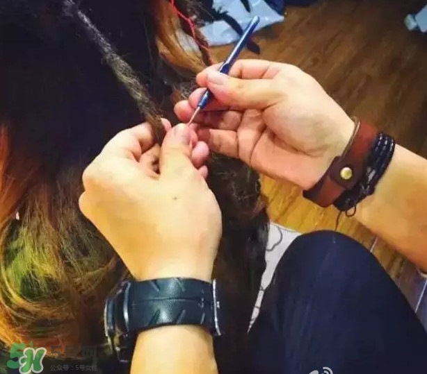 臟辮是什么意思？臟辮是怎么弄的