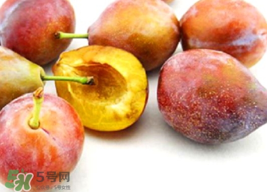 新鮮西梅皮可以吃嗎？西梅皮的功效與作用