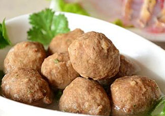 牛肉丸可以炸著吃嗎？牛肉丸怎么吃？
