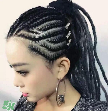 臟辮臟不臟？臟辮怎么洗頭？