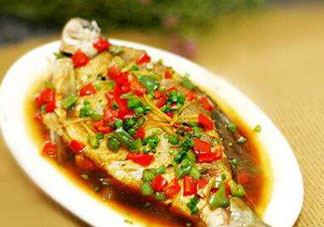 鳊魚(yú)可以做湯嗎？鳊魚(yú)能清蒸嗎？