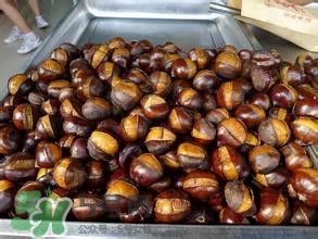 糖炒栗子怎么保存？糖炒栗子怎么容易剝殼？