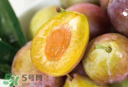西梅熱量高嗎？西梅可以減肥嗎？