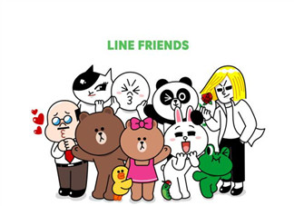 LINE FRIENDS跨界合作款有哪些？怎么樣？