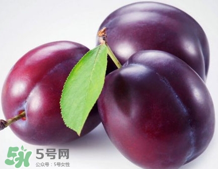 西梅熱量高嗎？西梅可以減肥嗎？