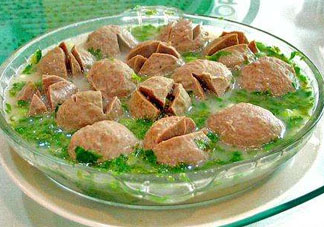 牛肉丸怎么做有彈性？牛肉丸為什么沒(méi)有彈性？