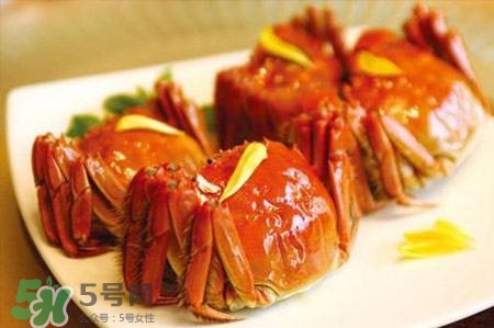 螃蟹里面有寄生蟲嗎？螃蟹有寄生蟲還可以吃嗎？
