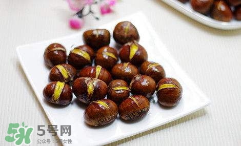 糖炒栗子怎么保存？糖炒栗子怎么容易剝殼？