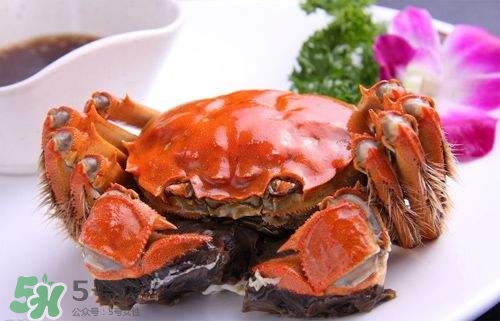 螃蟹里面綠色的是什么？能吃嗎？