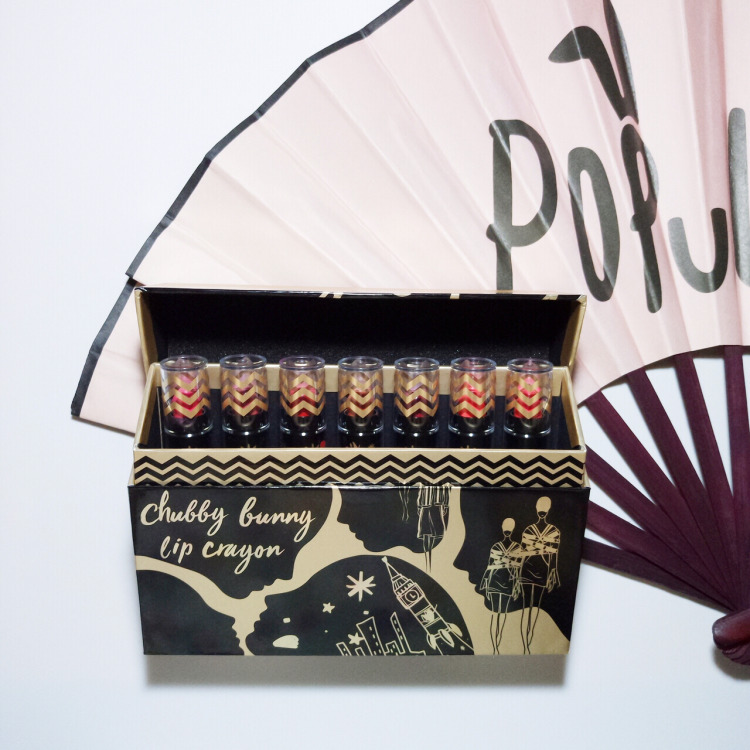 玻兒口紅怎么樣？玻兒口紅怎么樣持久嗎？