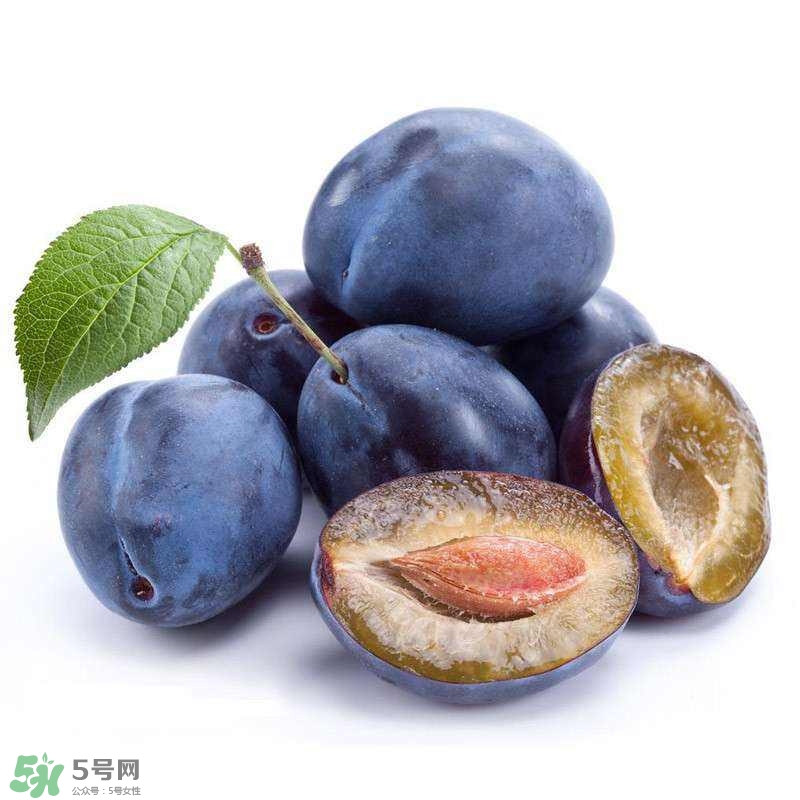 西梅核仁有毒嗎？西梅核咽下去了怎么辦？