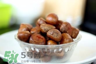 糖炒栗子怎么保存？糖炒栗子怎么容易剝殼？