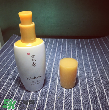 雪花秀潤燥精華適合什么膚質(zhì)？