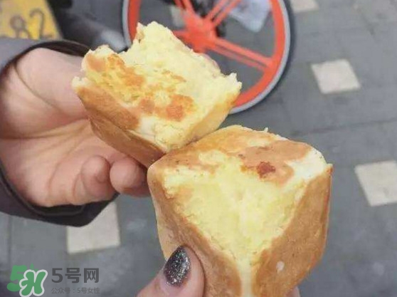 仙豆糕是用什么做的？仙豆糕好吃嗎
