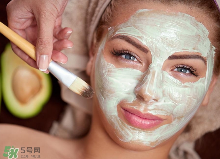 牛油果怎么做面膜？牛油果做面膜的好處