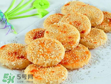 板栗餅熱量高嗎？一個板栗餅的熱量是多少？