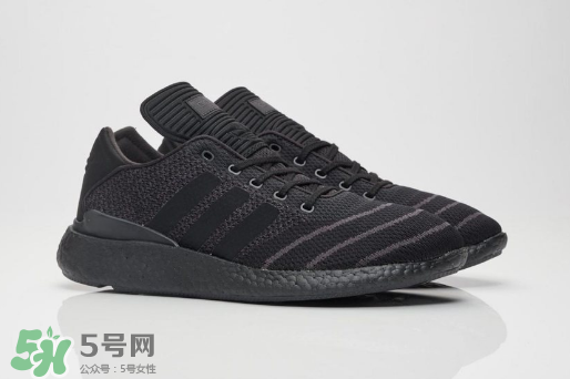 adidas busenitz pureboost黑魂配色多少錢_在哪買？