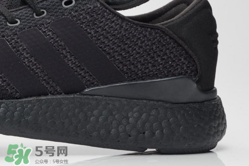 adidas busenitz pureboost黑魂配色多少錢_在哪買？