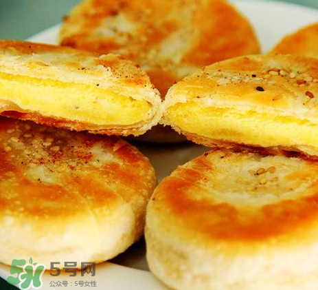 板栗餅吃了會胖嗎？吃板栗餅會上火嗎？