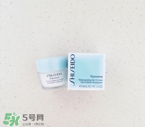 資生堂pureness系列怎么樣？資生堂pureness系列測評