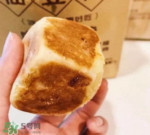 虎皮餑餑是怎么做的？虎皮餑餑是哪里的