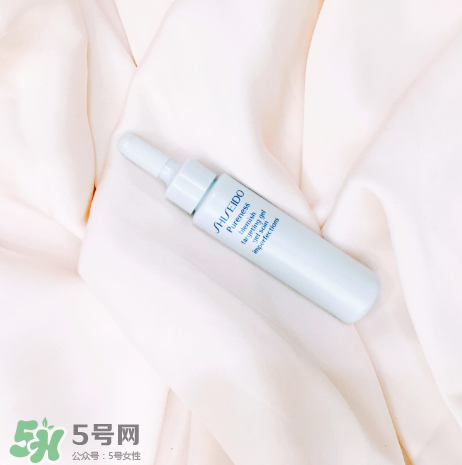 資生堂Pureness祛痘修復凝膠啫喱怎么樣？好用嗎？