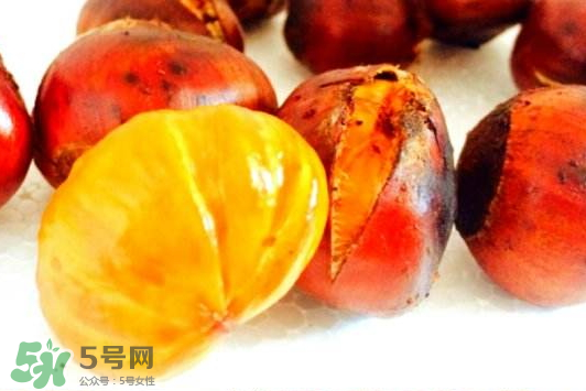 高壓鍋炒板栗多久才熟？高壓鍋炒板栗怎么炒？