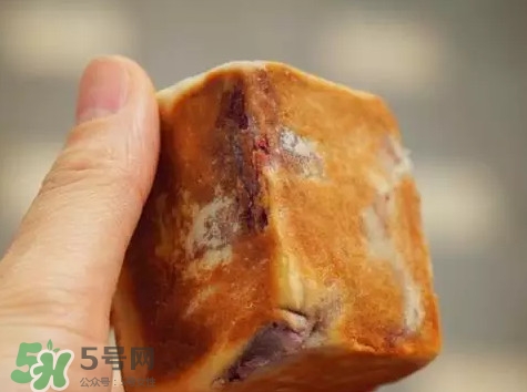 虎皮餑餑熱量高嗎？虎皮餑餑可以用烤箱嗎