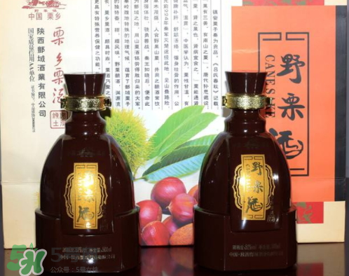 泡板栗酒用什么酒最好？板栗用什么酒泡最好？