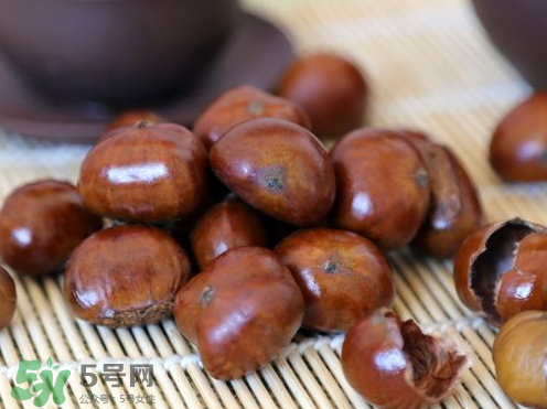 泡板栗酒用什么酒最好？板栗用什么酒泡最好？