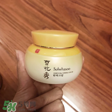 雪花秀面霜哪款好用？雪花秀面霜評(píng)測(cè)推薦