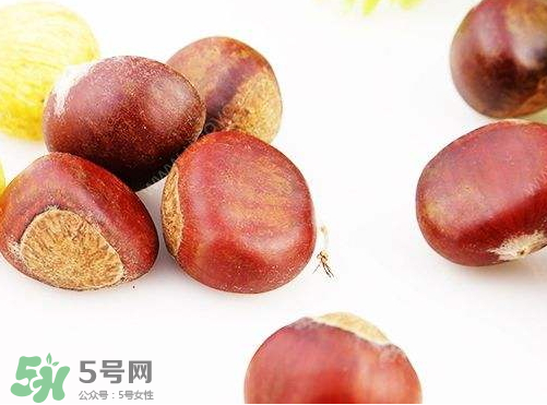 板栗泡酒真的能壯陽(yáng)嗎？板栗泡酒有什么功效？