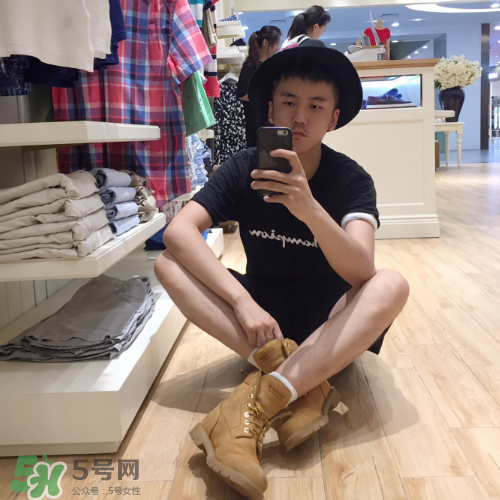 timberland鞋碼偏大嗎？timberland鞋碼偏大還是偏小？