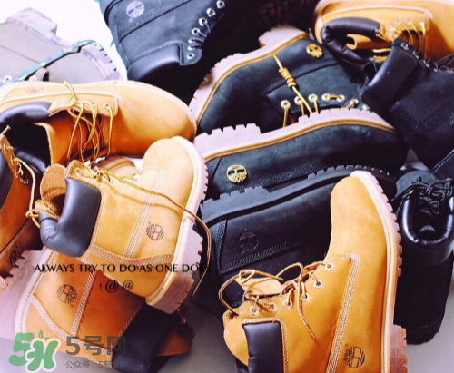 timberland鞋碼偏大嗎？timberland鞋碼偏大還是偏??？