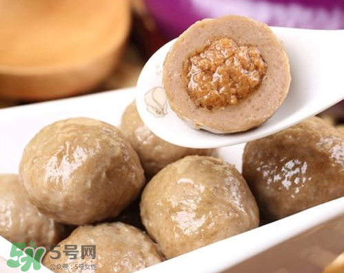 撒尿牛丸熱量高嗎？一個(gè)撒尿牛丸熱量