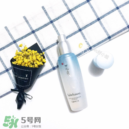 雪花秀噴霧好用嗎？雪花秀噴霧評(píng)測(cè)