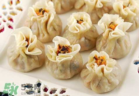 燒麥怎么包？燒麥蒸多長(zhǎng)時(shí)間能熟
