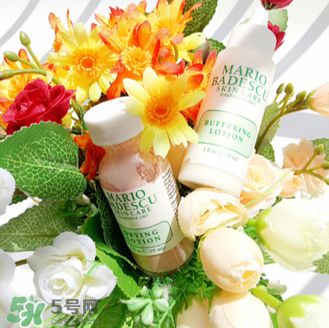 Mario Badescu溫和祛痘精華怎么樣？Mario Badescu溫和祛痘精華測評