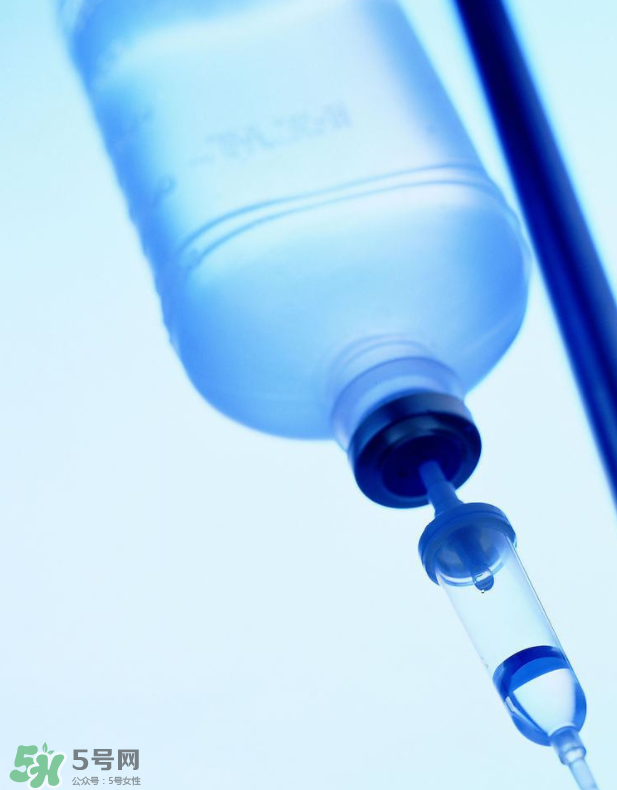 生理鹽水怎么配？家里如何制生理鹽水？