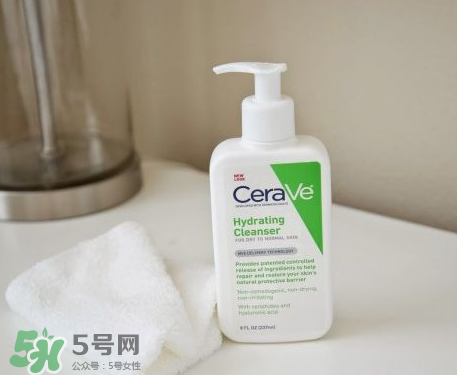 CeraVe好用嗎？CeraVe多少錢？