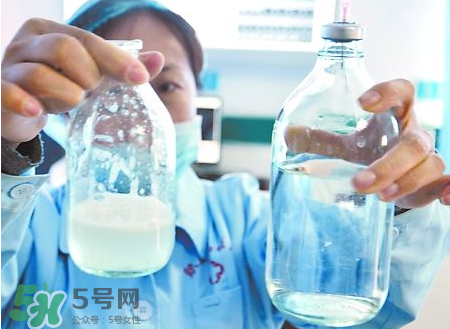 生理鹽水怎么洗鼻子？生理鹽水洗鼻子難受嗎？