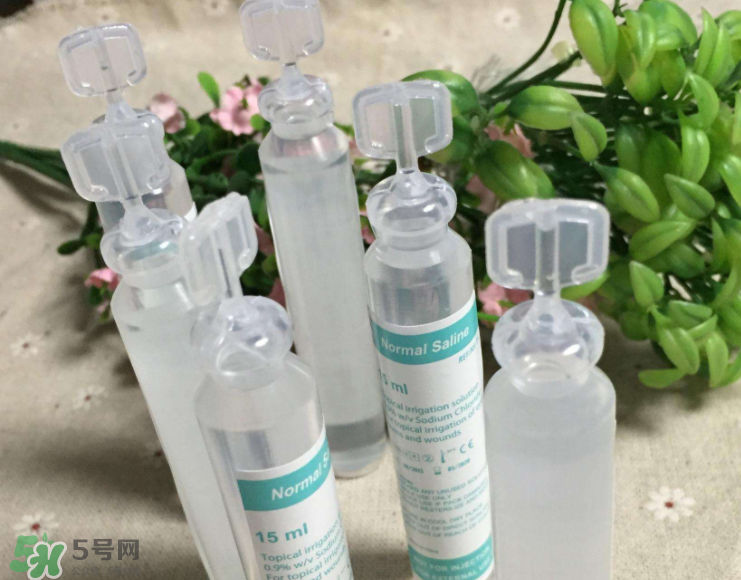 生理鹽水可以喝嗎？生理鹽水喝了會怎么樣？