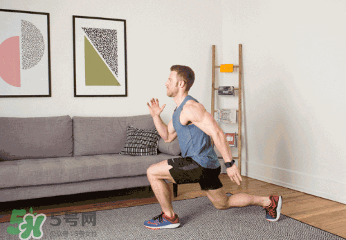 crossfit是什么運(yùn)動(dòng)？crossfit有什么好處？