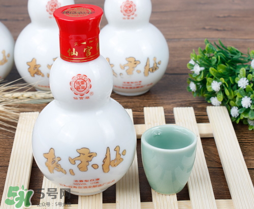 ?板栗酒能存放多久？?板栗泡酒可以放多久？