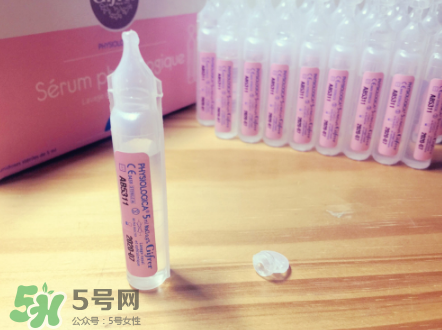 生理鹽水可以洗眼睛嗎？生理鹽水洗眼睛好不好？