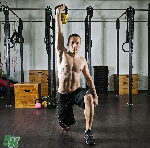 crossfit能減肥嗎？crossfit減肥效果好嗎？